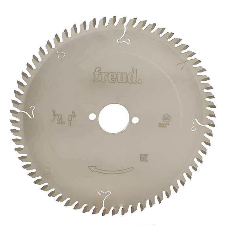 تیغ اره فرود مدل LU2D 0200 جنرال چوب بر